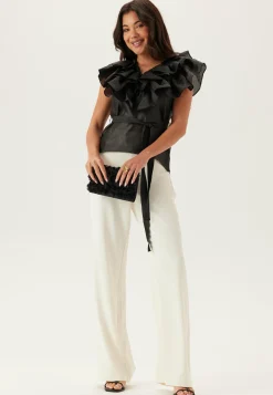 Ida Sjöstedt Glittertopit|Juhlatopit*Eyra Top