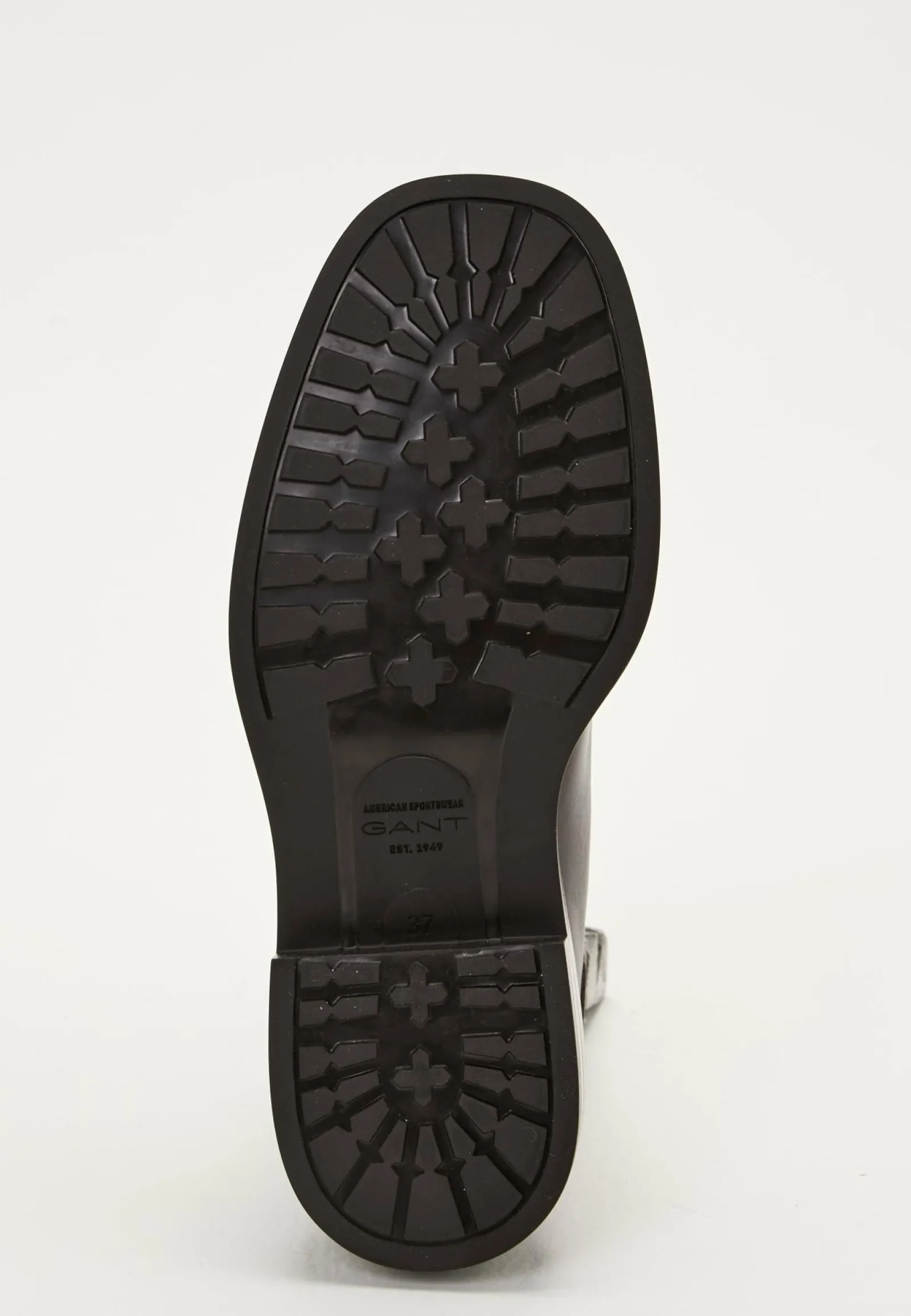 GANT Aidon Nahan Kengät|Saappaat*Fallwi Mid Boot