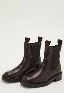 GANT Aidon Nahan Kengät|Saappaat*Fallwi Mid Boot