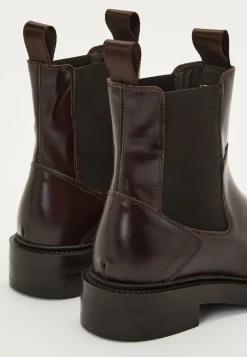 GANT Aidon Nahan Kengät|Saappaat*Fallwi Mid Boot