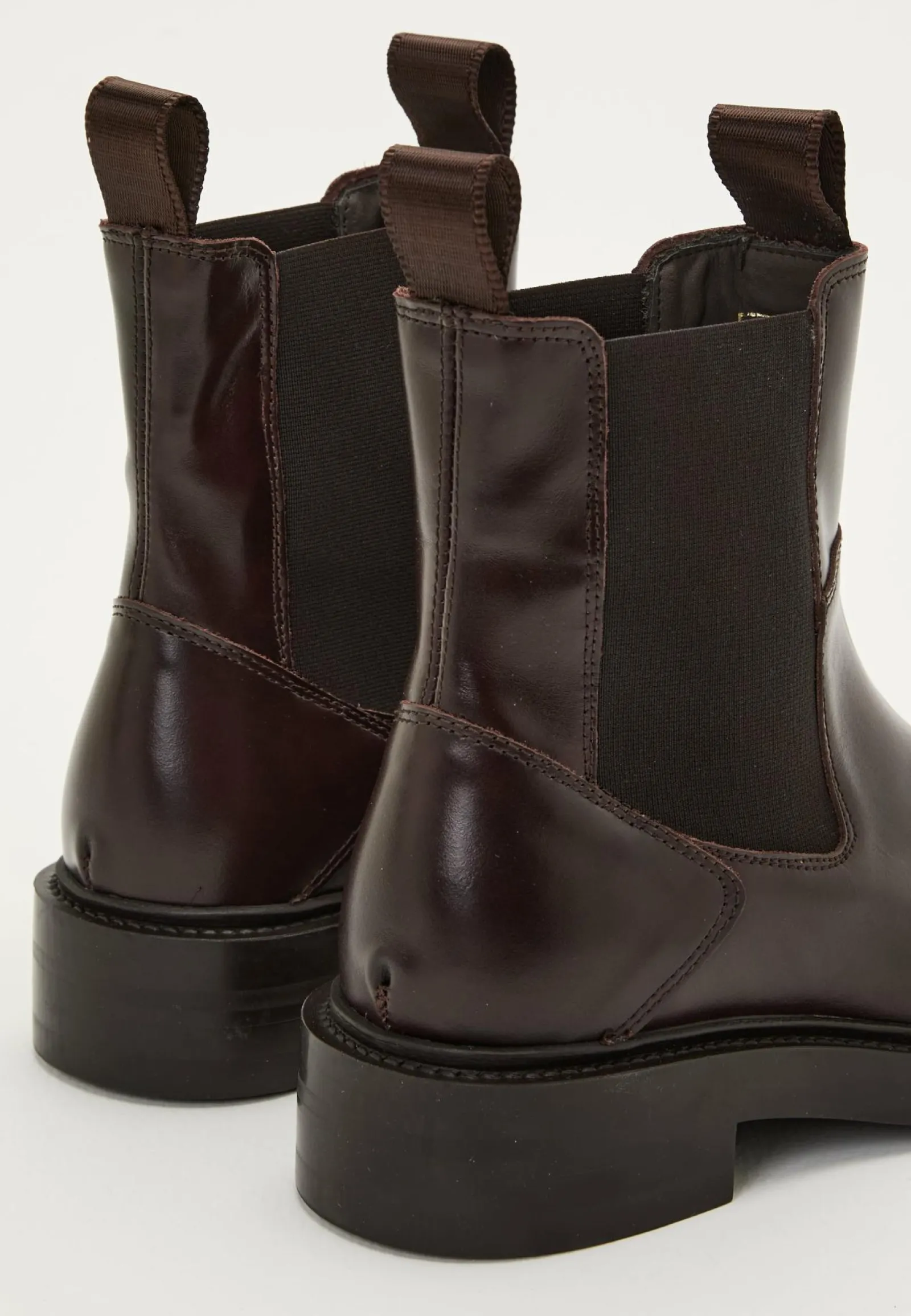 GANT Aidon Nahan Kengät|Saappaat*Fallwi Mid Boot