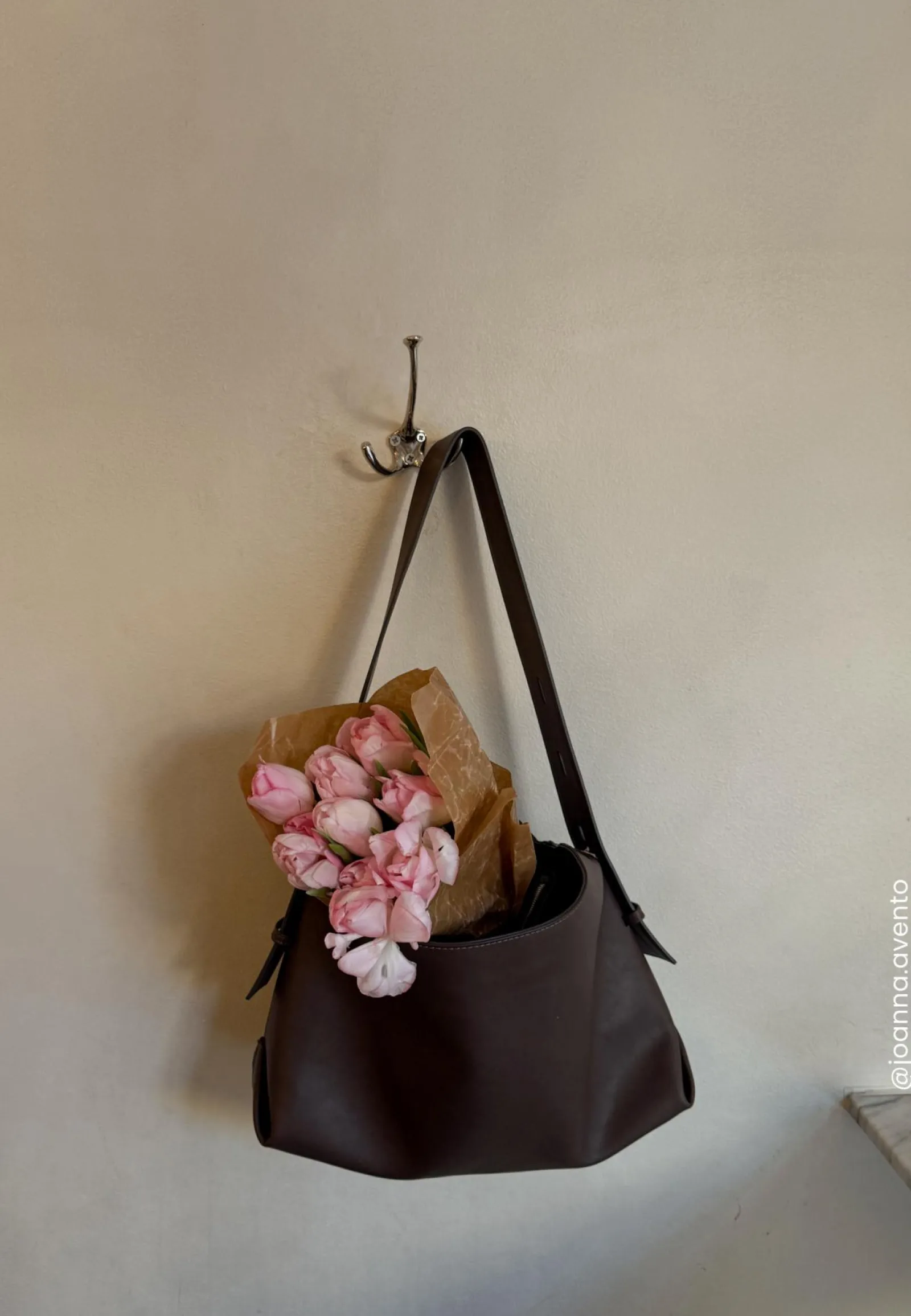 BUBBLEROOM Shopper-Laukut|Olkalaukut*Faux Leather Tote Bag
