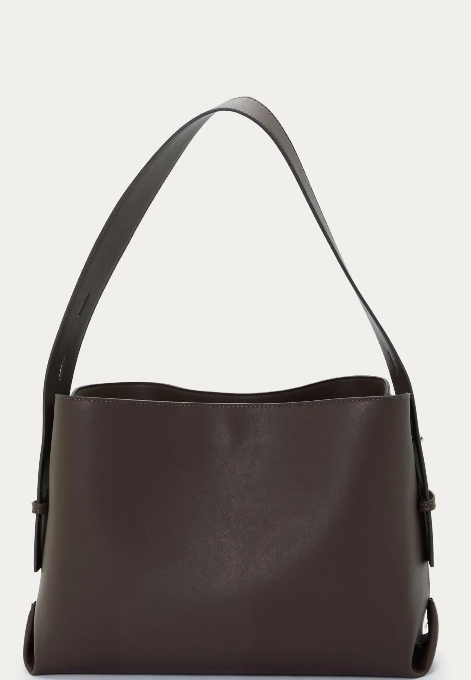 BUBBLEROOM Shopper-Laukut|Olkalaukut*Faux Leather Tote Bag