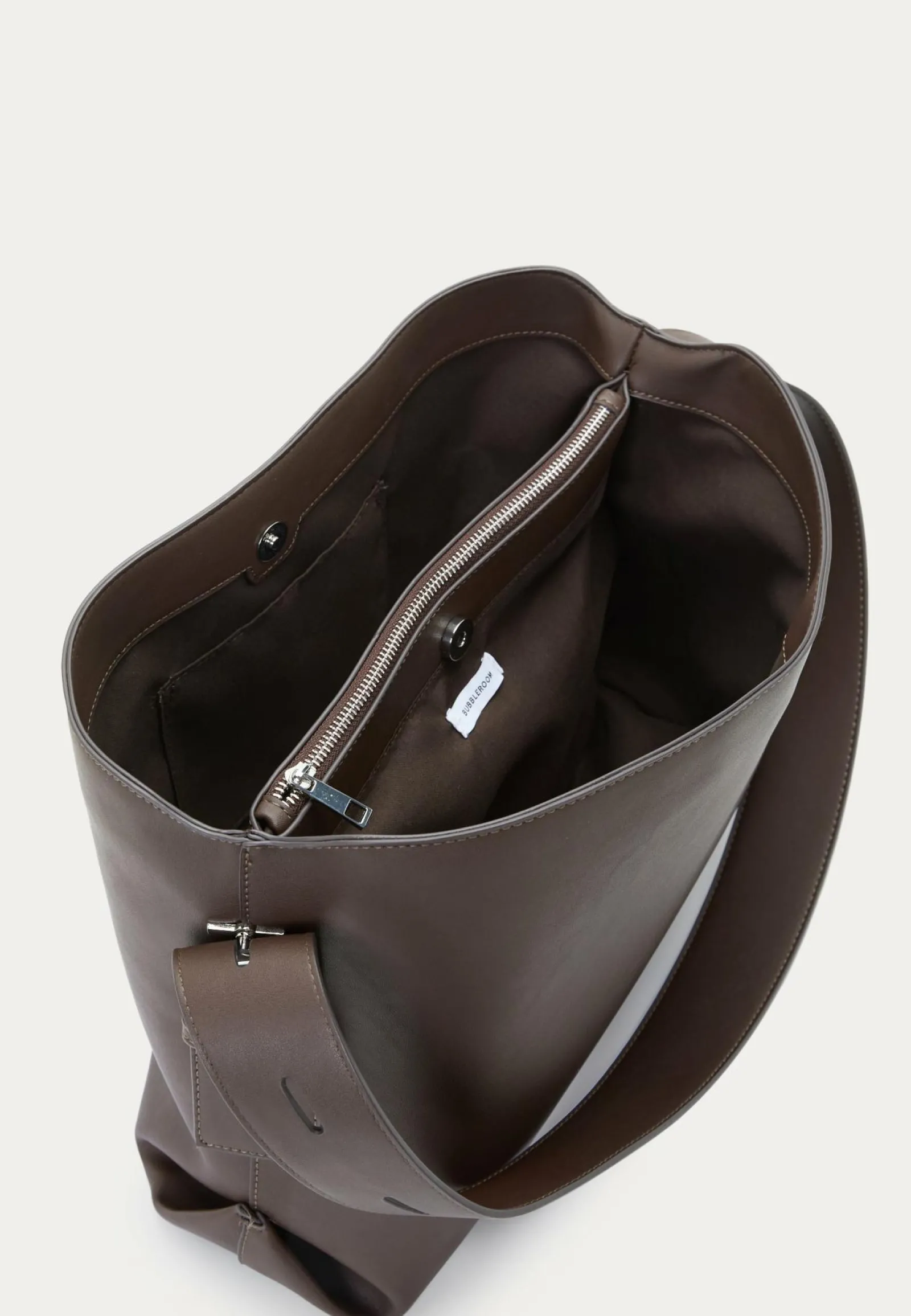 BUBBLEROOM Shopper-Laukut|Olkalaukut*Faux Leather Tote Bag