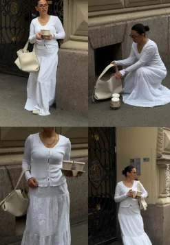 BUBBLEROOM Shopper-Laukut|Olkalaukut*Faux Leather Tote Bag