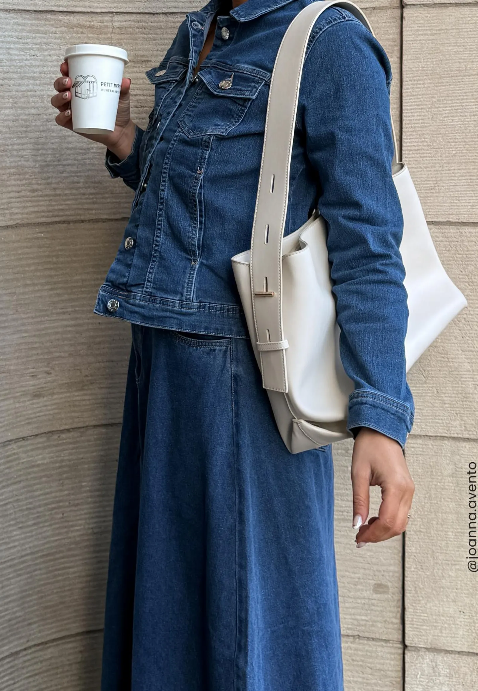 BUBBLEROOM Shopper-Laukut|Olkalaukut*Faux Leather Tote Bag