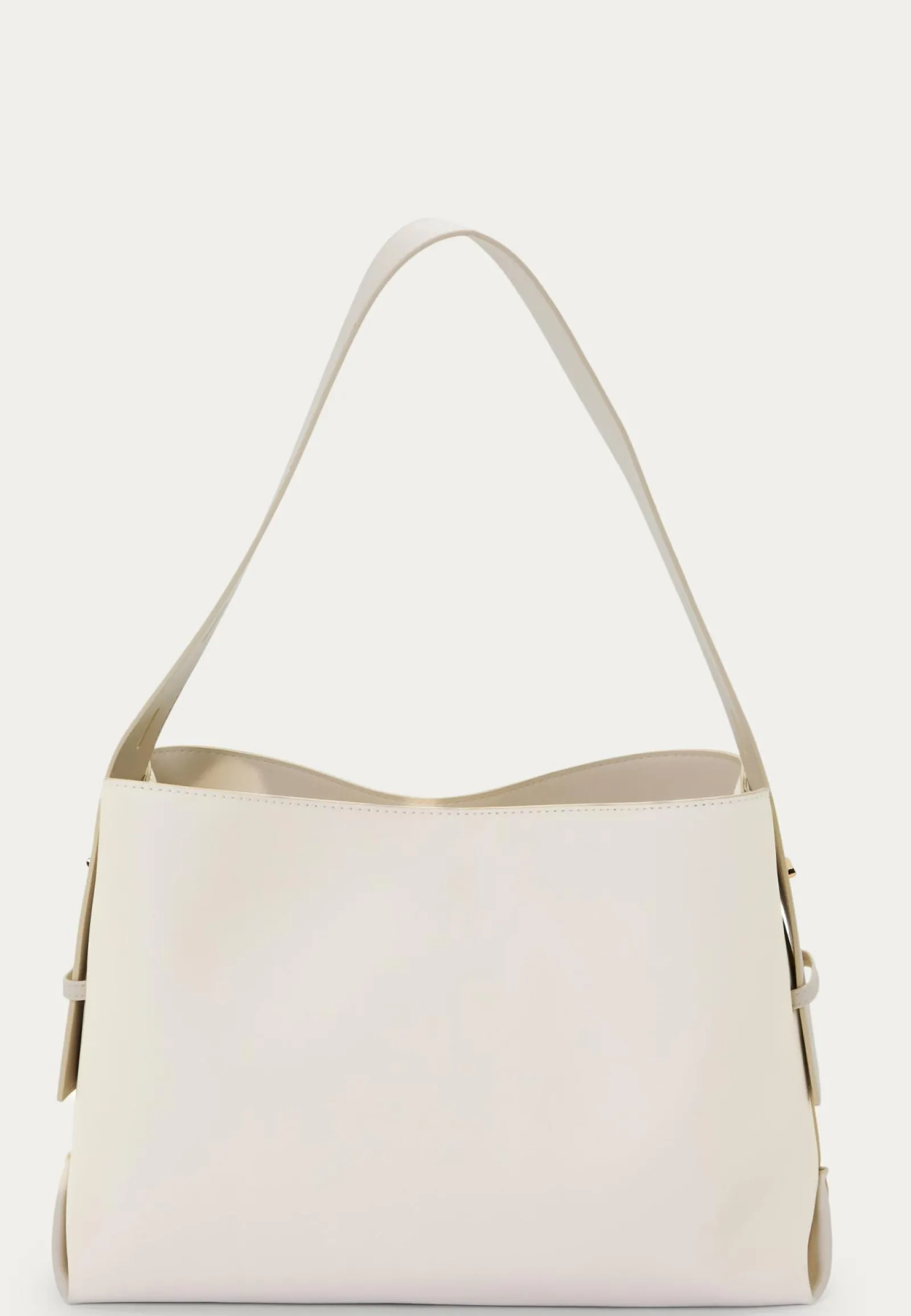 BUBBLEROOM Shopper-Laukut|Olkalaukut*Faux Leather Tote Bag