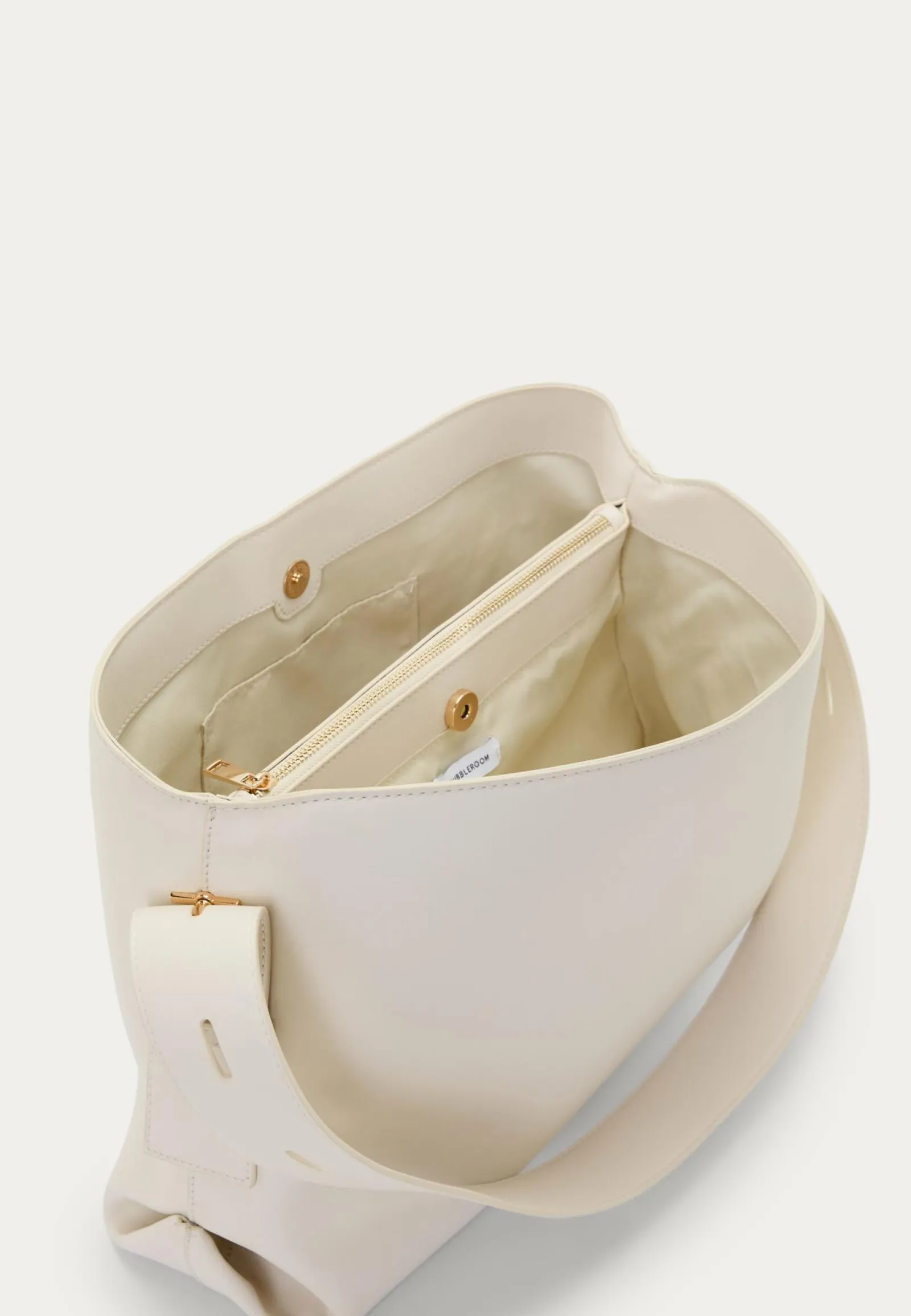 BUBBLEROOM Shopper-Laukut|Olkalaukut*Faux Leather Tote Bag