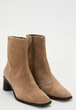 Vagabond Shoemakers Aidon Nahan Kengät|Korkokengät*Fay Boots