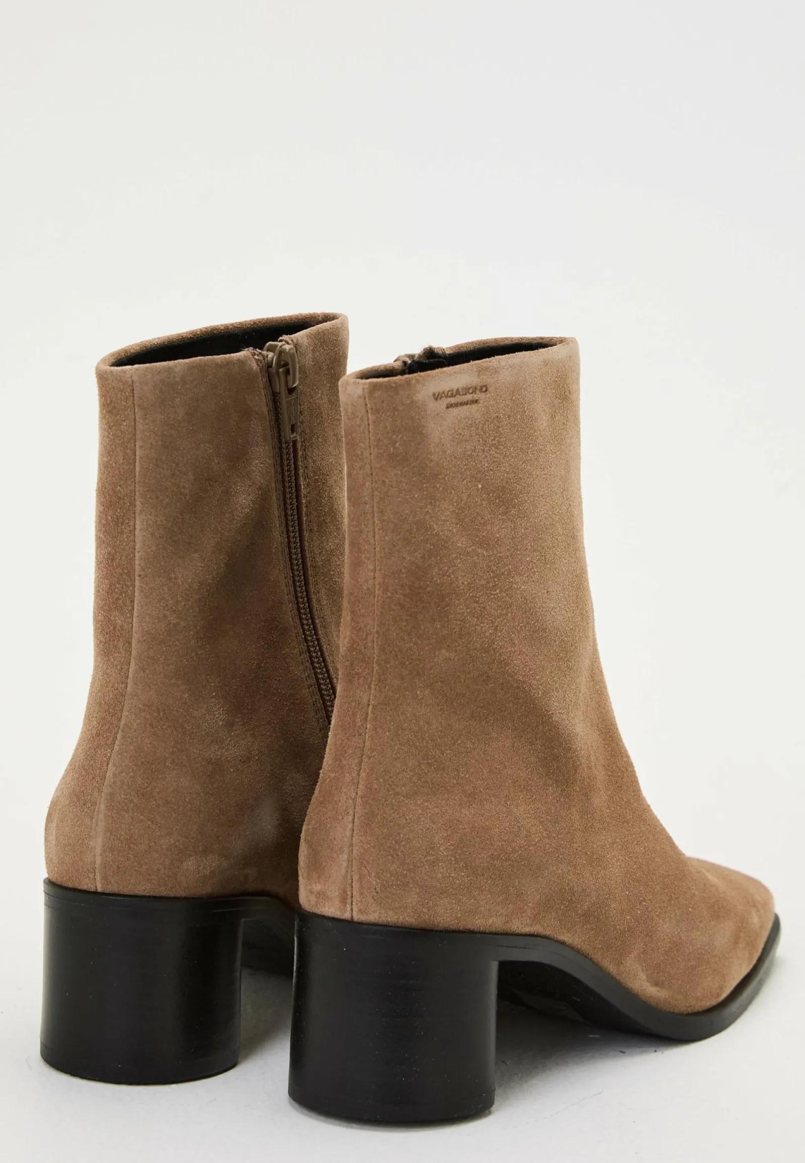 Vagabond Shoemakers Aidon Nahan Kengät|Korkokengät*Fay Boots