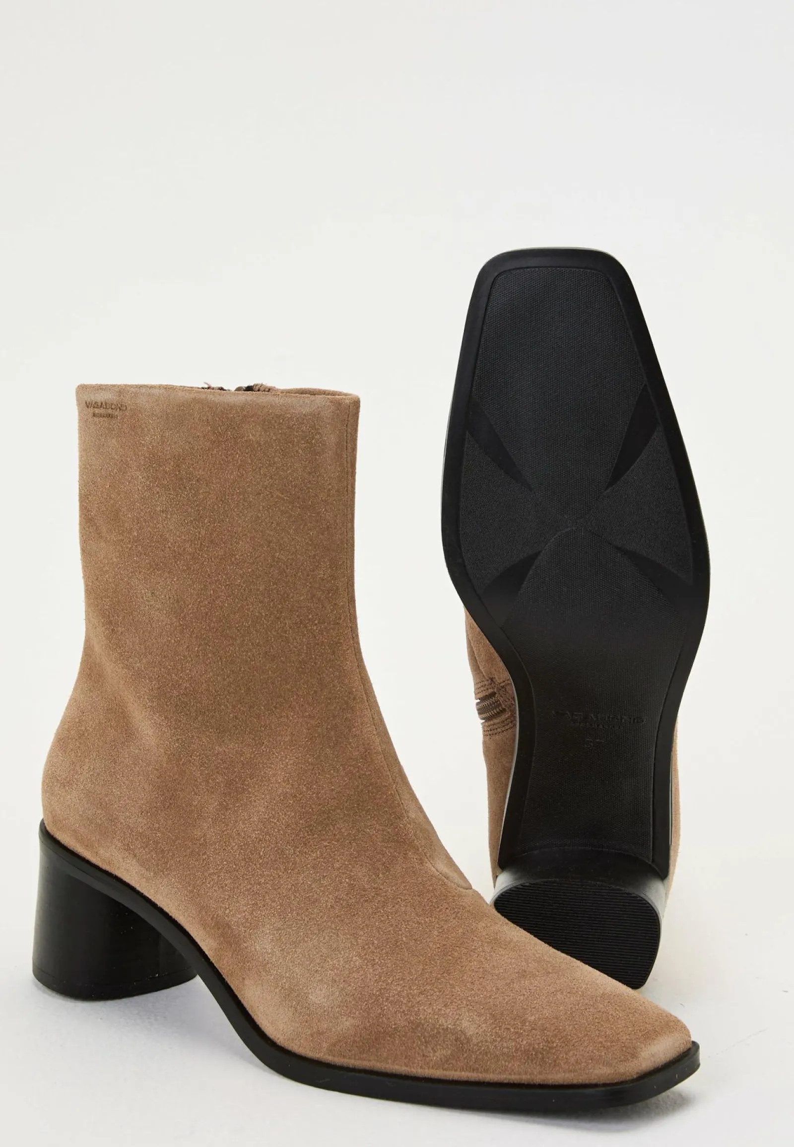 Vagabond Shoemakers Aidon Nahan Kengät|Korkokengät*Fay Boots