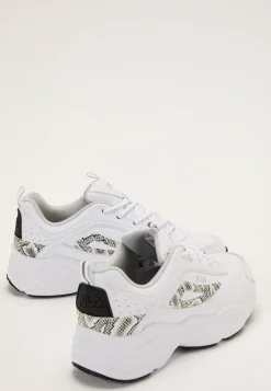 FILA Tennarit*Skye Zp A Wmn