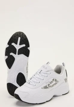 FILA Tennarit*Skye Zp A Wmn