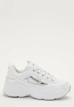 FILA Tennarit*Skye Zp Sneaker