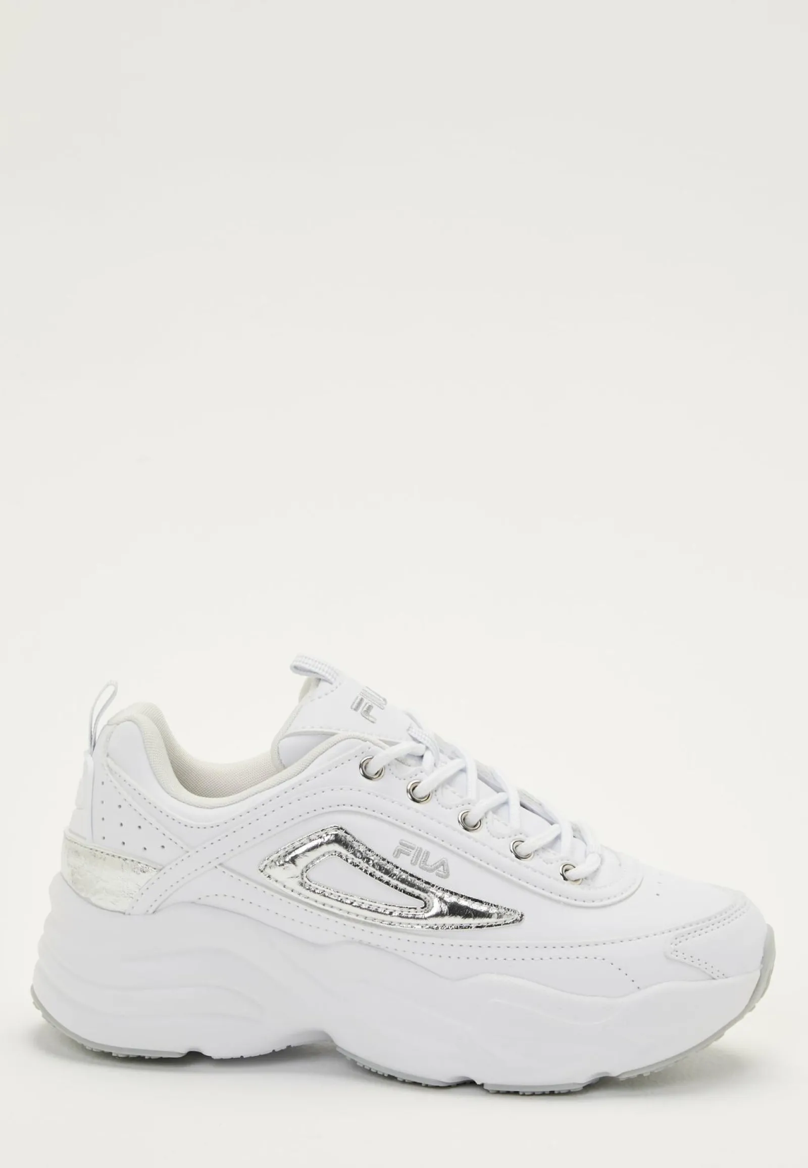 FILA Tennarit*Skye Zp Sneaker