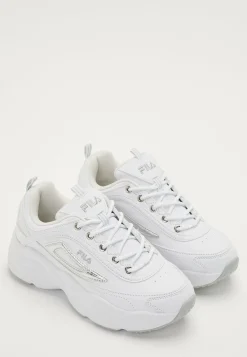 FILA Tennarit*Skye Zp Sneaker