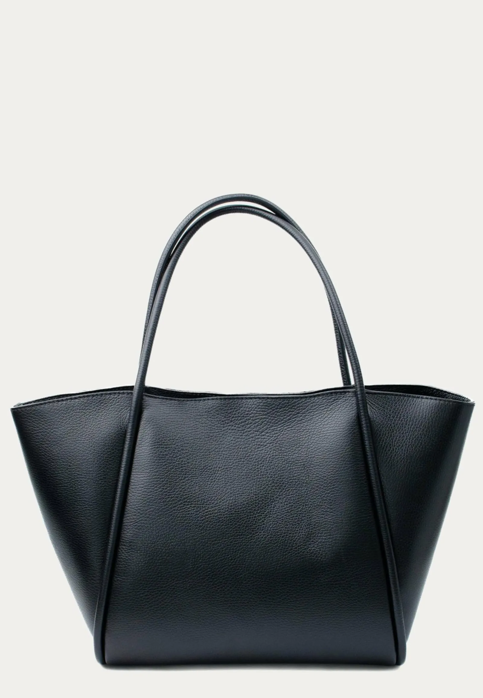 Latalia Aidon Nahan Laukut|Shopper-Laukut*Florence XL Leather Shopping Bag