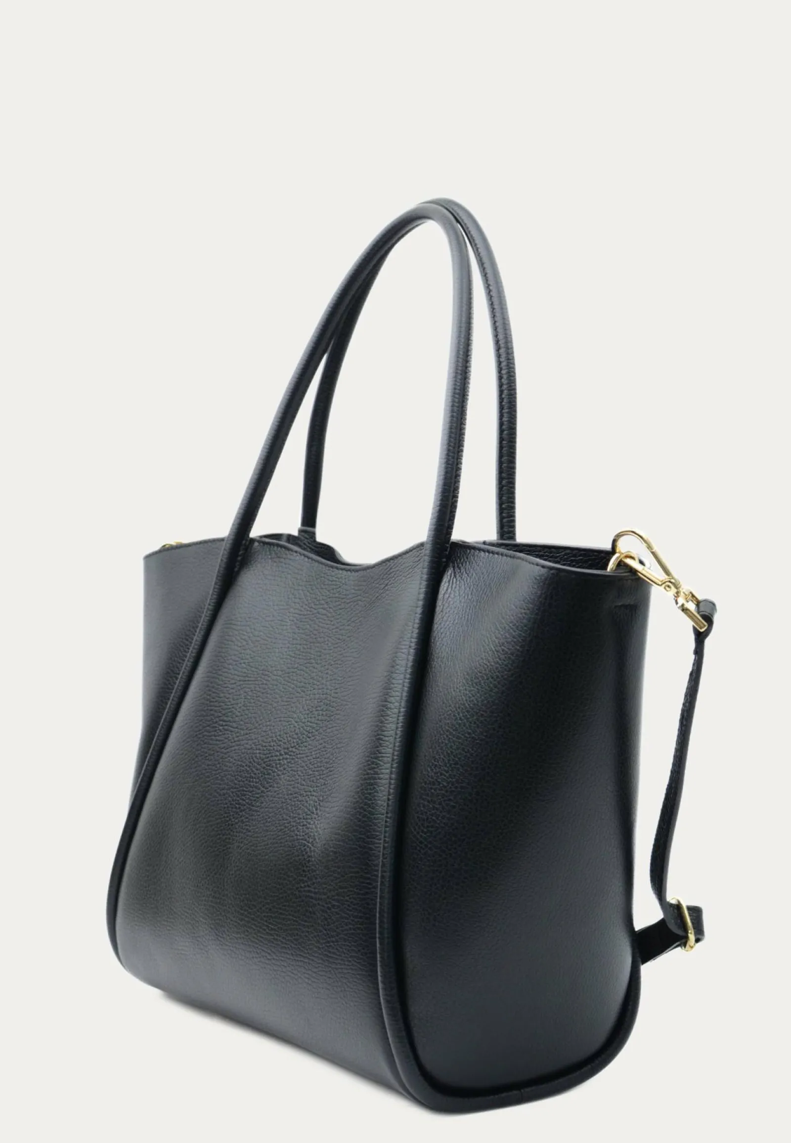 Latalia Aidon Nahan Laukut|Shopper-Laukut*Florence XL Leather Shopping Bag