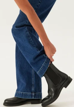 Vagabond Shoemakers Aidon Nahan Kengät|Matalat Kengät*Freya Classic Leather Boots