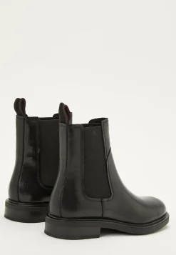 Vagabond Shoemakers Aidon Nahan Kengät|Matalat Kengät*Freya Classic Leather Boots