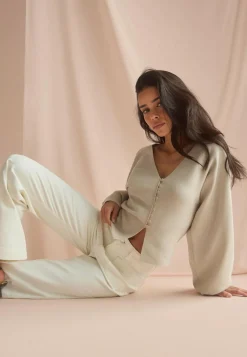 BUBBLEROOM Farkut|Leveälahkeiset Farkut*Front Pocket Jeans