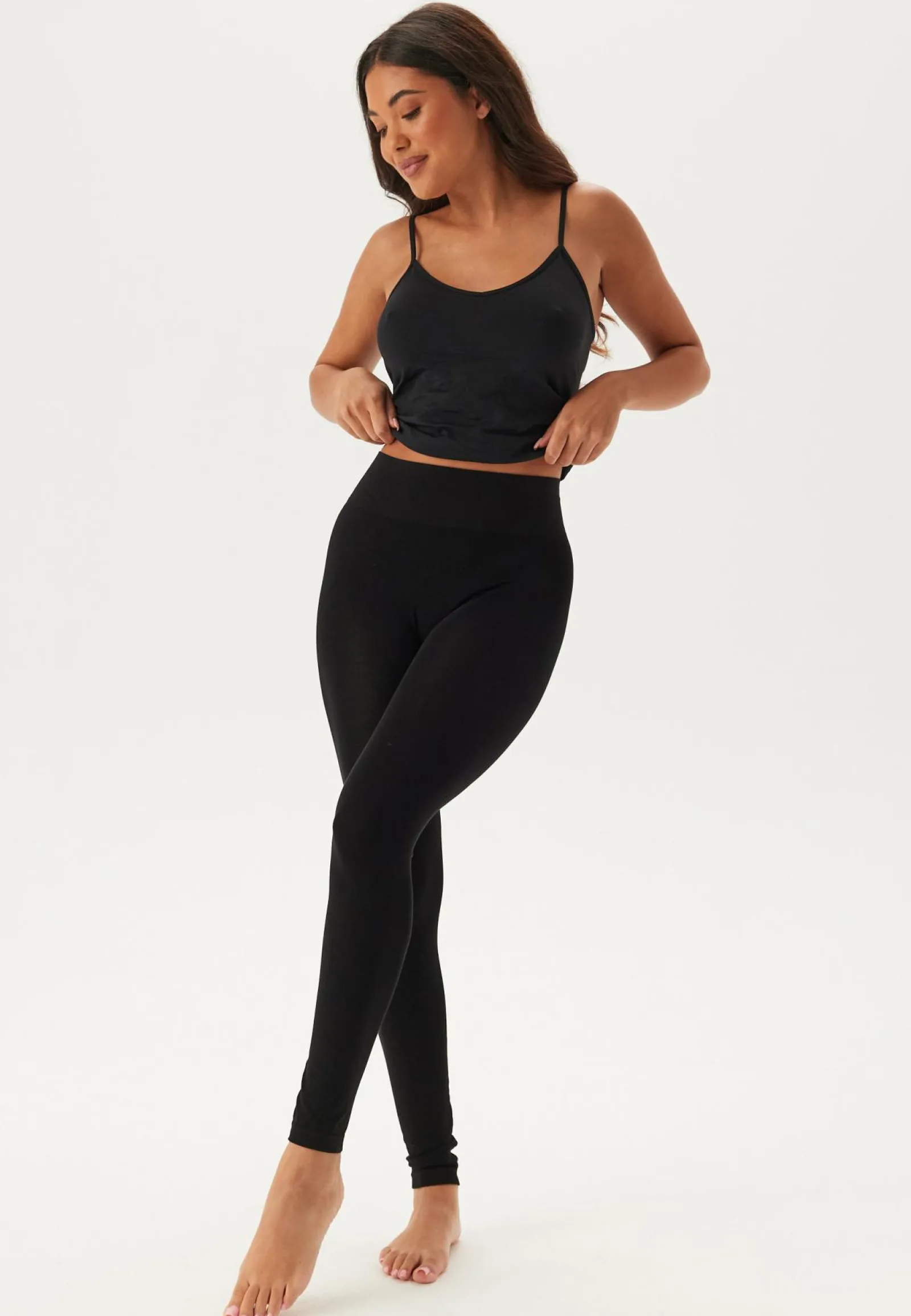 MAGIC Bodyfashion Leggingsit*Full Legging Bamboo