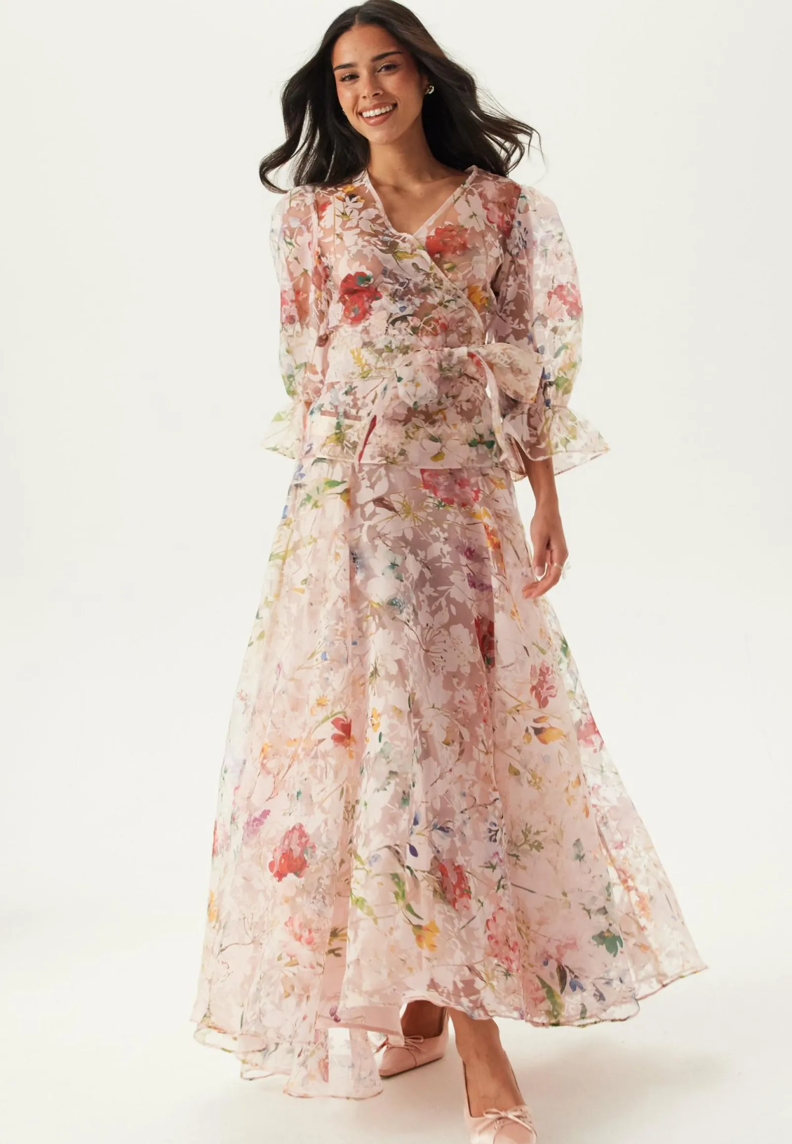 Ida Sjöstedt Juhlameet|Maxihameet*Gardenia Skirt