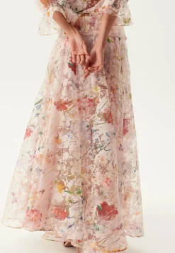 Ida Sjöstedt Juhlameet|Maxihameet*Gardenia Skirt