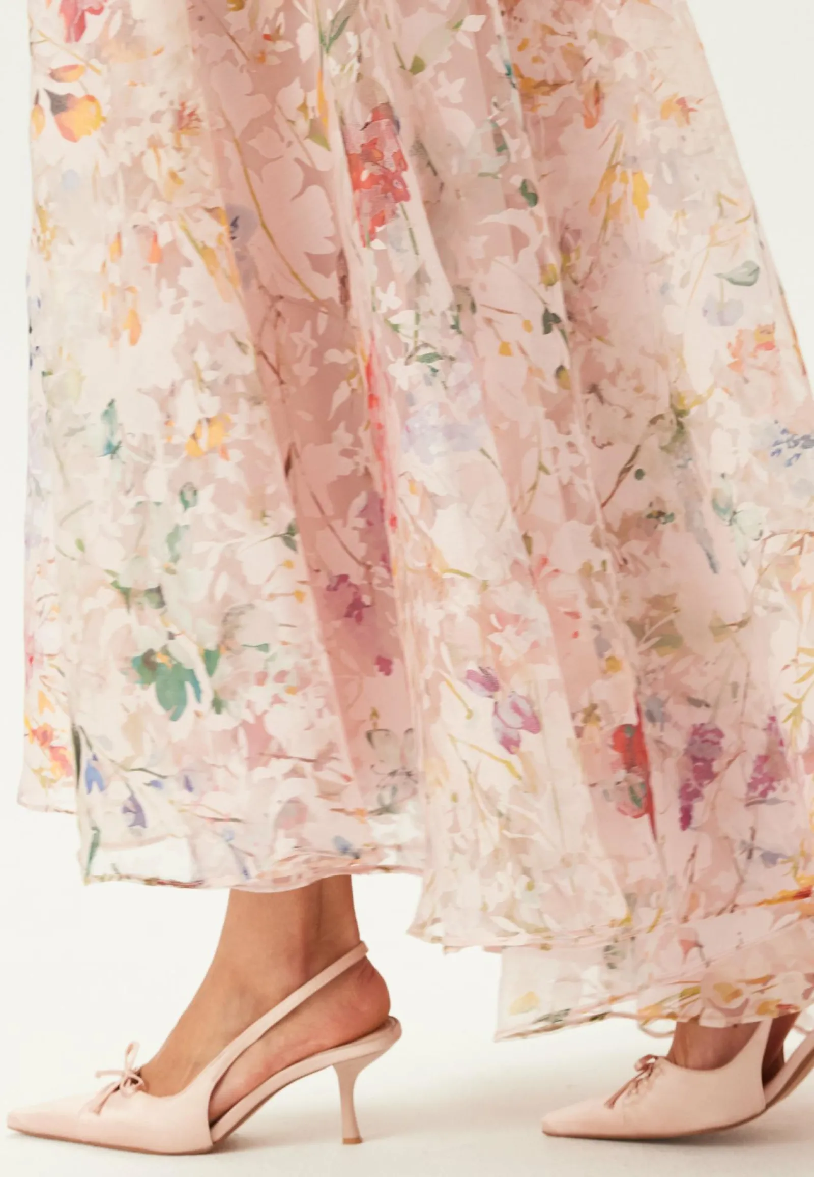 Ida Sjöstedt Juhlameet|Maxihameet*Gardenia Skirt