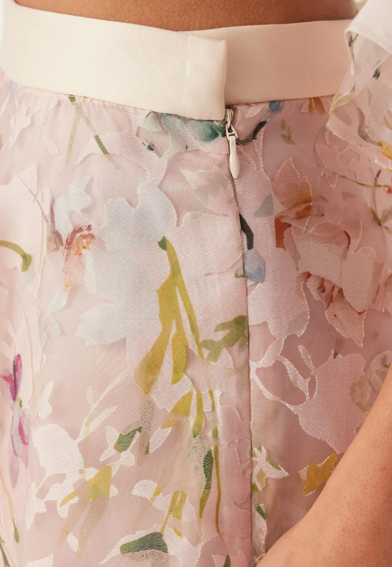 Ida Sjöstedt Juhlameet|Maxihameet*Gardenia Skirt