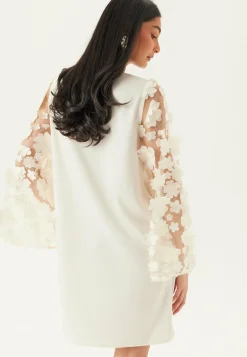 Ida Sjöstedt Juhlamekot|Pitkähihaiset Mekot*Genie Dress