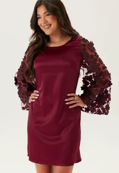 Ida Sjöstedt Joulumekot|Juhlamekot*Genie Dress