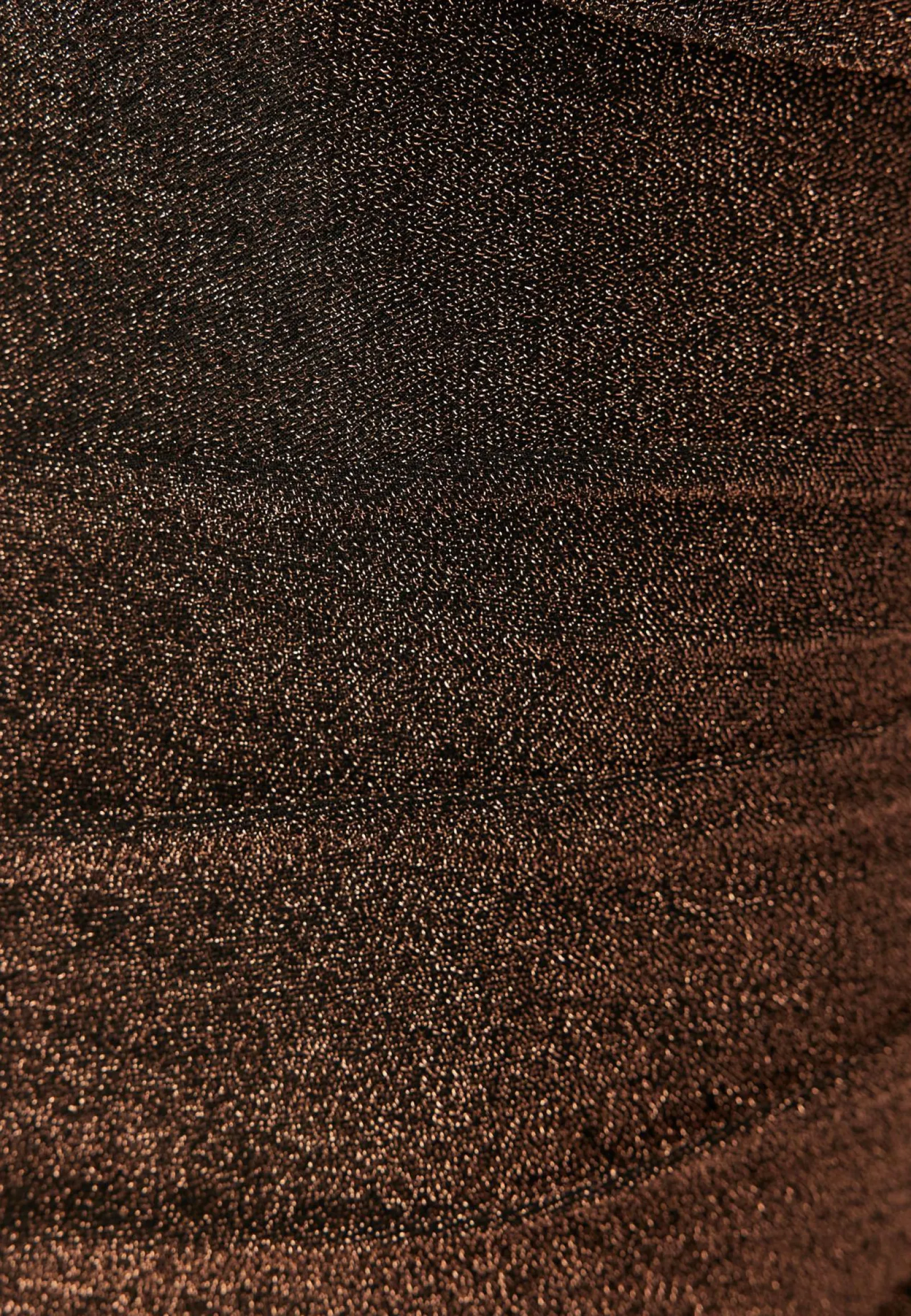 Goddiva Morsiusneitomekot|Glittermekot*Glitter Off Shoulder Maxi Dress