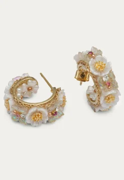 LILY AND ROSE Korvakorut*Hannah Butterfly Earrings