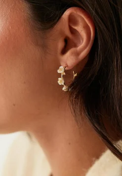 LILY AND ROSE Korvakorut*Hannah Hoops