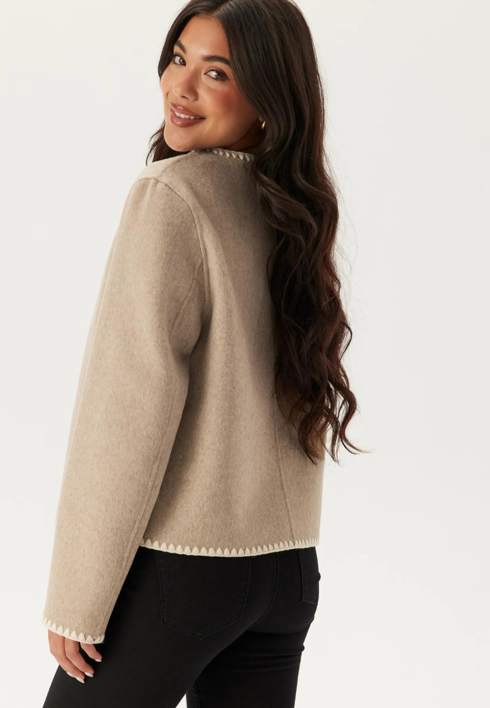 ROCKANDBLUE Kevättakit|Syystakit*Harmony Jacket