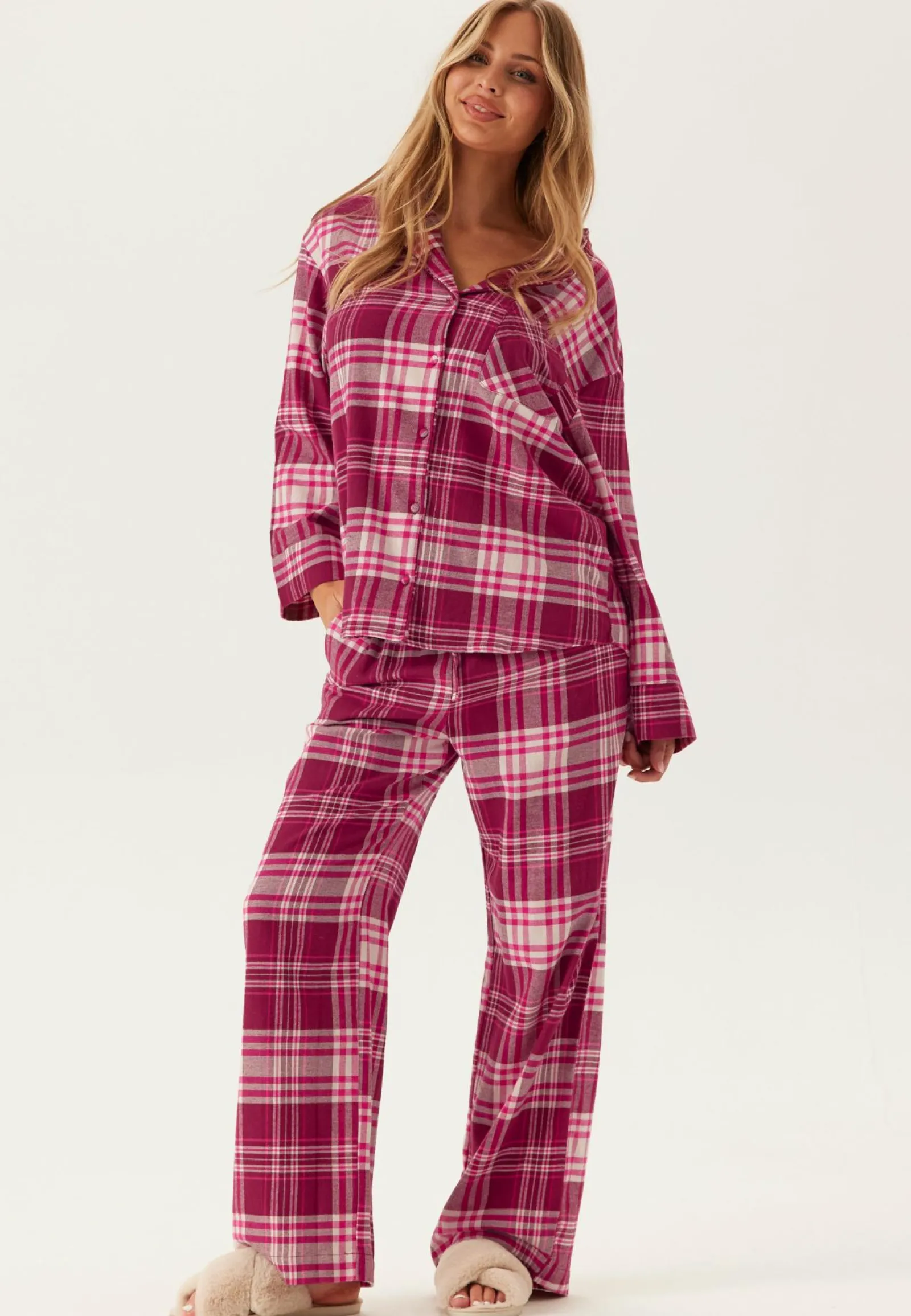 DORINA Oleskelusetit|Pyjamat*Harper Loungewear Set