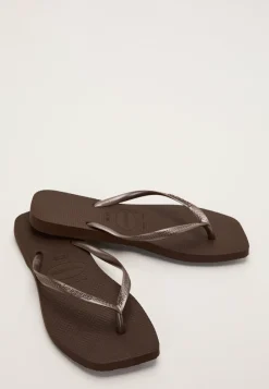 Havaianas Tohvelit|Matalat Kengät*Hav. Slim Square Sandal