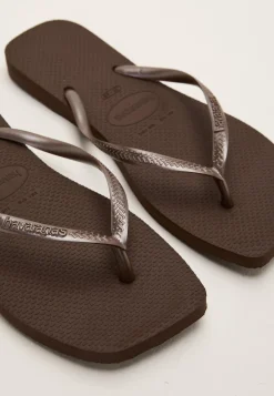 Havaianas Tohvelit|Matalat Kengät*Hav. Slim Square Sandal