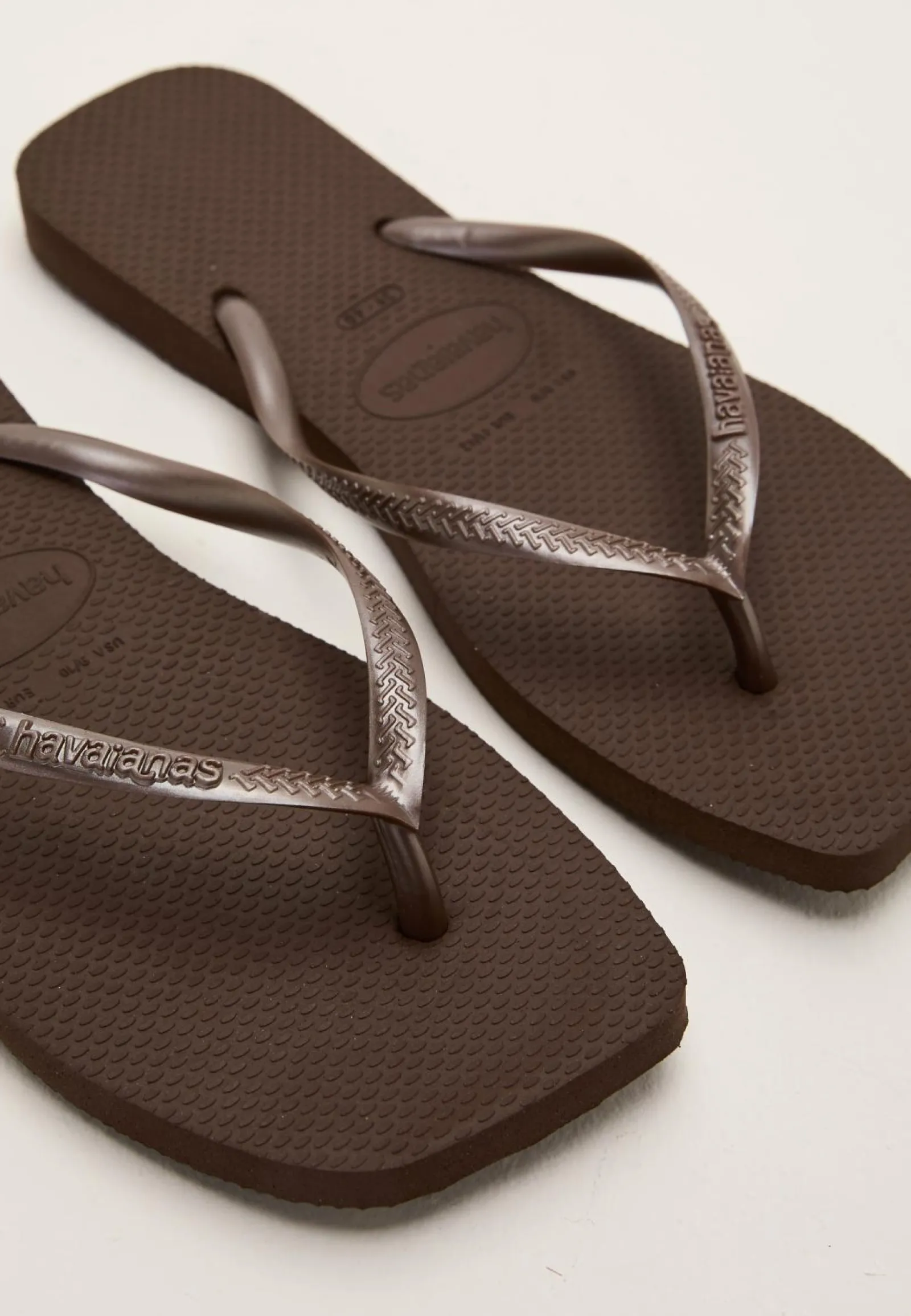 Havaianas Tohvelit|Matalat Kengät*Hav. Slim Square Sandal