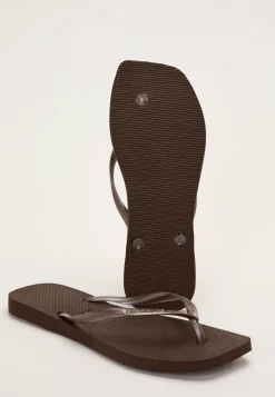 Havaianas Tohvelit|Matalat Kengät*Hav. Slim Square Sandal
