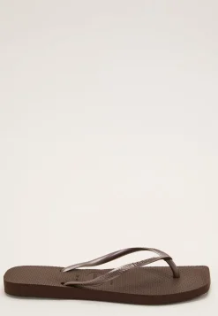 Havaianas Tohvelit|Matalat Kengät*Hav. Slim Square Sandal