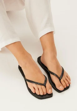 Havaianas Tohvelit|Varvassandaalit Ja Espadrillot*Hav. Slim Square Sandal