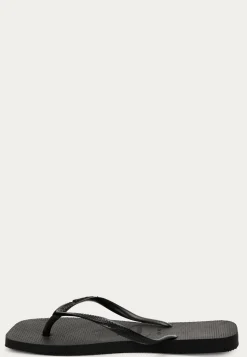 Havaianas Tohvelit|Varvassandaalit Ja Espadrillot*Hav. Slim Square Sandal