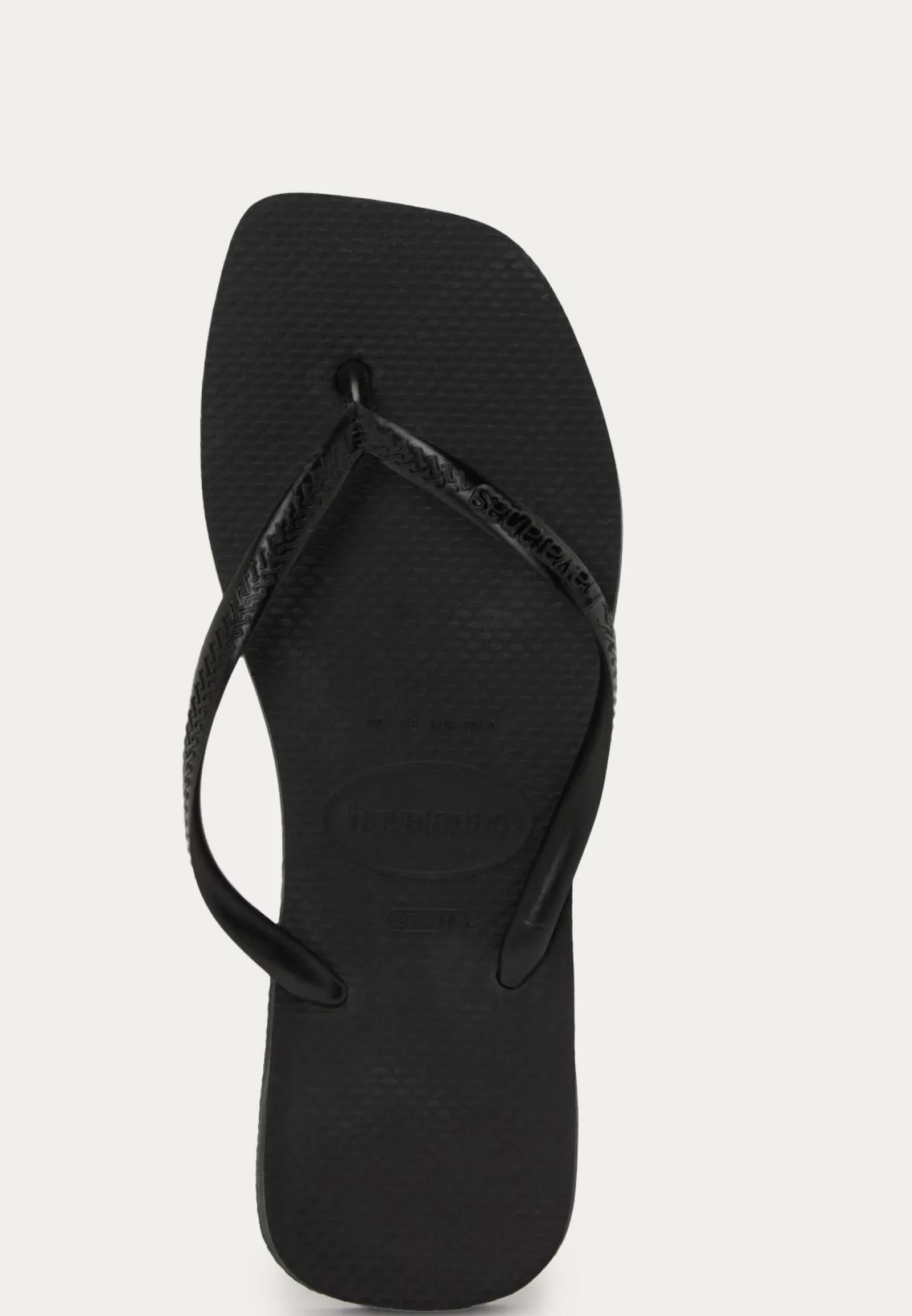 Havaianas Tohvelit|Varvassandaalit Ja Espadrillot*Hav. Slim Square Sandal