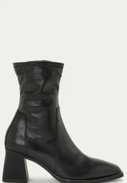 Vagabond Shoemakers Aidon Nahan Kengät|Korkokengät*Hedda Classic Boots