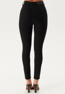 BUBBLEROOM Farkut|Skinny-Farkut*High Ankle Superstretch Jeans