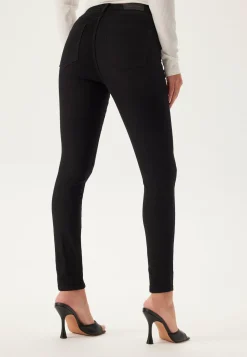 BUBBLEROOM Farkut|Skinny-Farkut*High Ankle Superstretch Jeans