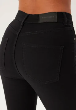 BUBBLEROOM Farkut|Skinny-Farkut*High Ankle Superstretch Jeans