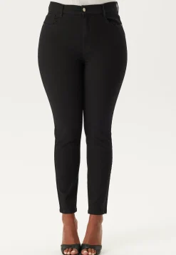 BUBBLEROOM Farkut|Skinny-Farkut*High Ankle Superstretch Jeans